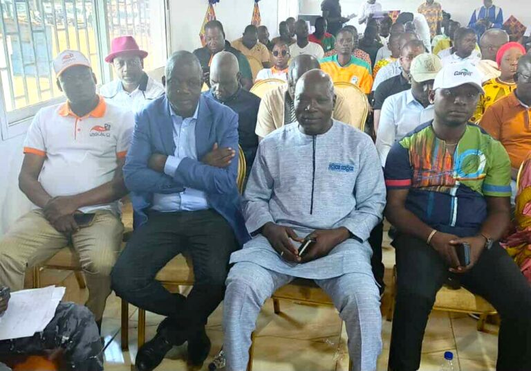 Filière Café-Cacao : L’UNSCAL-CI lance sa campagne mercredi à Man