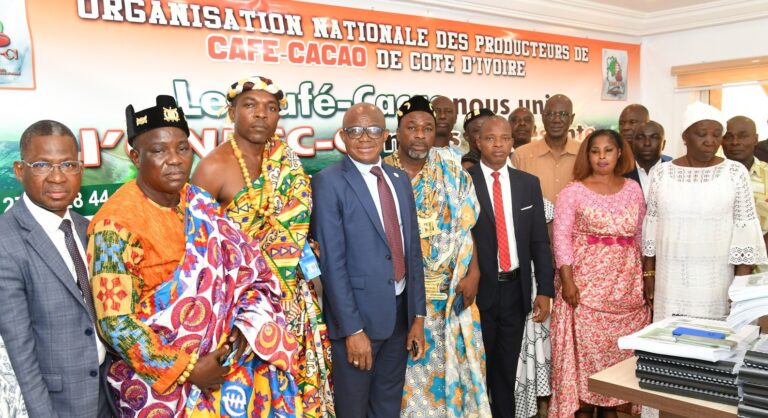 OIA-Café-cacao : L’UNSCAL-CI félicite le Comité technique et l’ONPCC-CI (Communiqué)