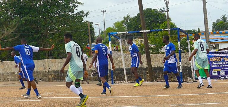 Agnéby Maracana Club: La SCINPA s’associe à l’organisation de la 2e rentrée sportive