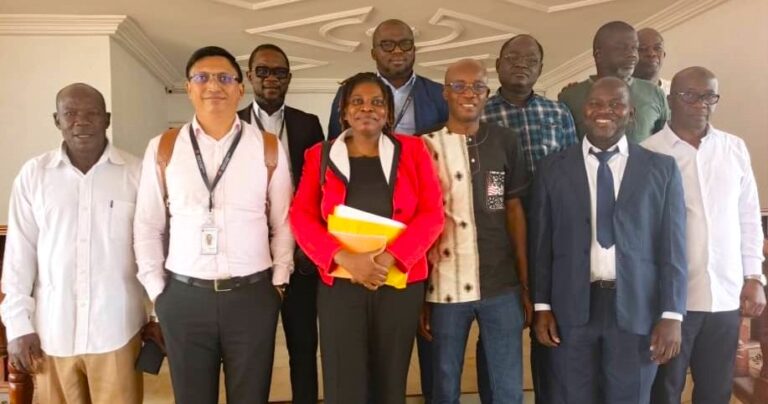 Café-cacao : L’UNSCAL-CI veut s’informer et se former sur le mécanisme de financement