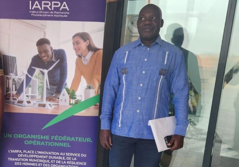 Développement durable en Afrique: Le PCA de la SOCAHI participe à un colloque à Dakar